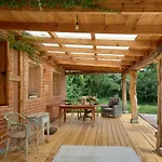 La Veguilla Eco Camping