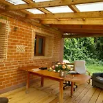 Camping La Veguilla Eco Nieva (Segovia)