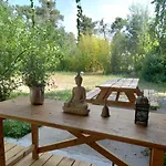 La Veguilla Eco Camping *