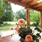 La Veguilla Eco Camping