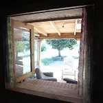 La Veguilla Eco Camping Nieva (Segovia)