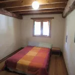 La Veguilla Eco Camping Nieva (Segovia)