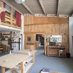 La Veguilla Eco Camping *