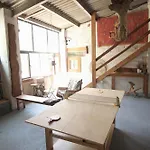 Camping La Veguilla Eco Nieva (Segovia)