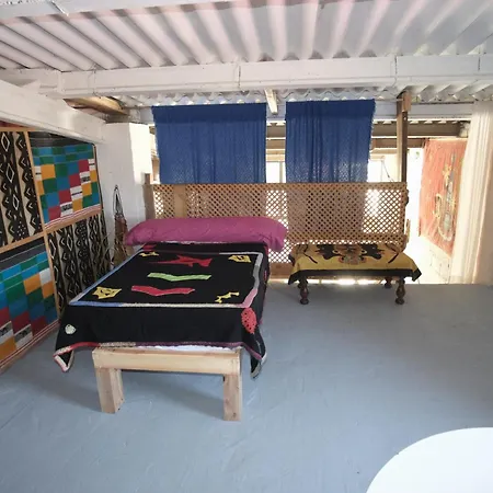 La Veguilla Eco