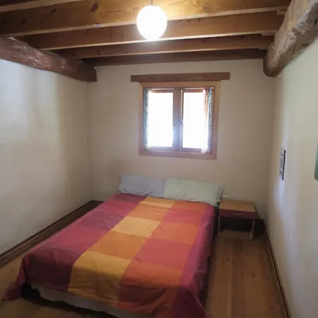 La Veguilla Eco Parque de Campismo Nieva (Segovia)