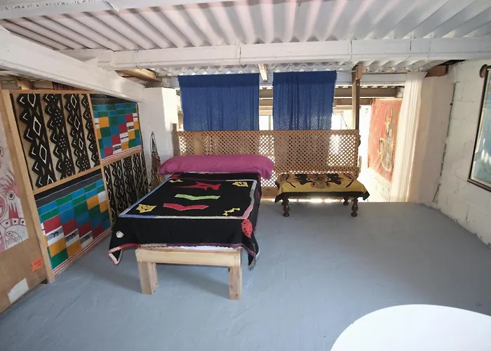 La Veguilla Eco